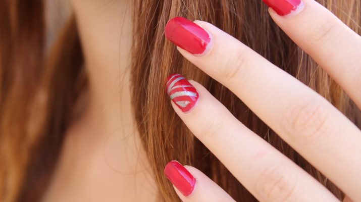 Steps To Support Good Nails and Hair