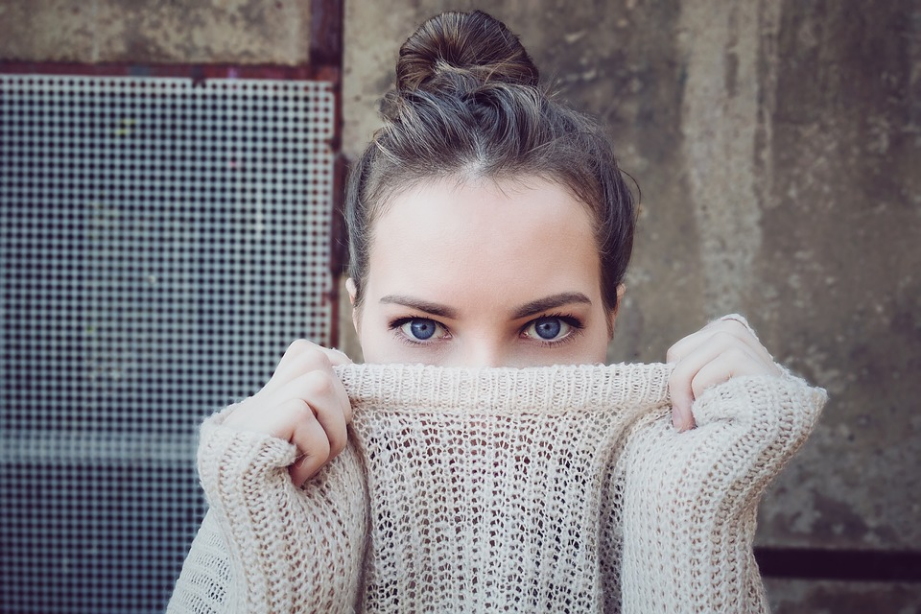 Nice sweaters on sale for ladies