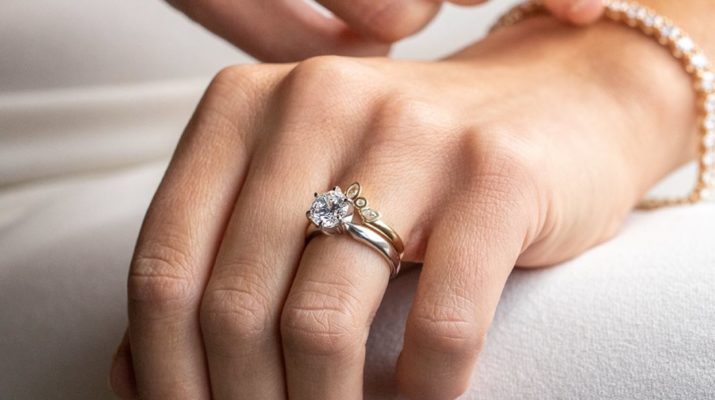 women's ring