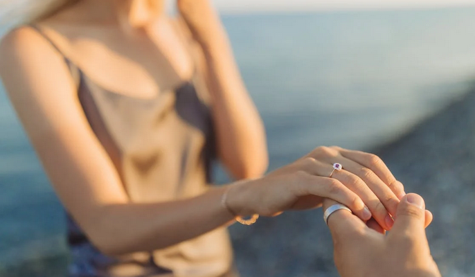 propose