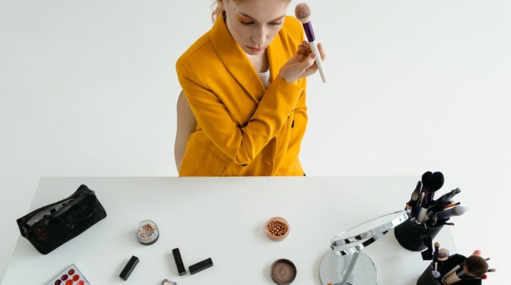 makeup