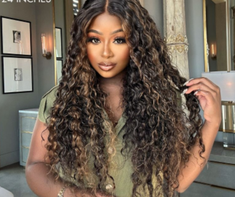 Hair Length and Style